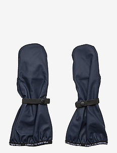 Rain Mitten Baby - DARK SAPPHIRE