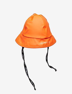 Rain Cap Baby - FLAME