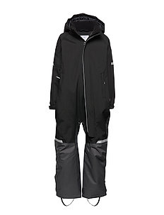 Today's Back to School Deals | Overaller | Stort utvalg av Jacket Padded School (Black) (649.35 kr) Polarn O. Pyret