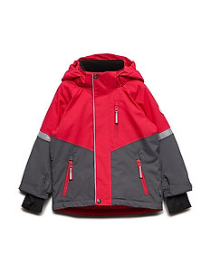 Bærekraftig mote | Boblejakker og fôrede jakker | Stort Jacket Padded School (Black) (649.35 kr) Polarn O. Pyret