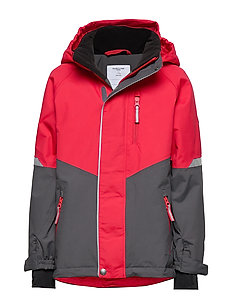 Bærekraftig mote | Boblejakker og fôrede jakker | Stort Jacket Padded School (Black) (649.35 kr) Polarn O. Pyret