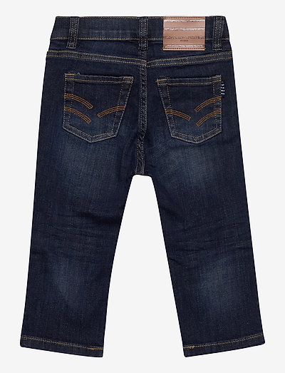 Polarn O. Pyret Jeans Regular Preschool (Mid Denim), (30.03 €) | Large  selection of outlet-styles | Booztlet.com