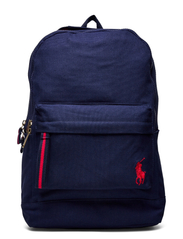 バックパック・リュック RALPH LAUREN 9AR151 RLAN POLO KIDS COLOR BACKPACK NEWPORT Polo Ralph Lauren KIDS COLOR BACKPACK UNISEX - Rucksack