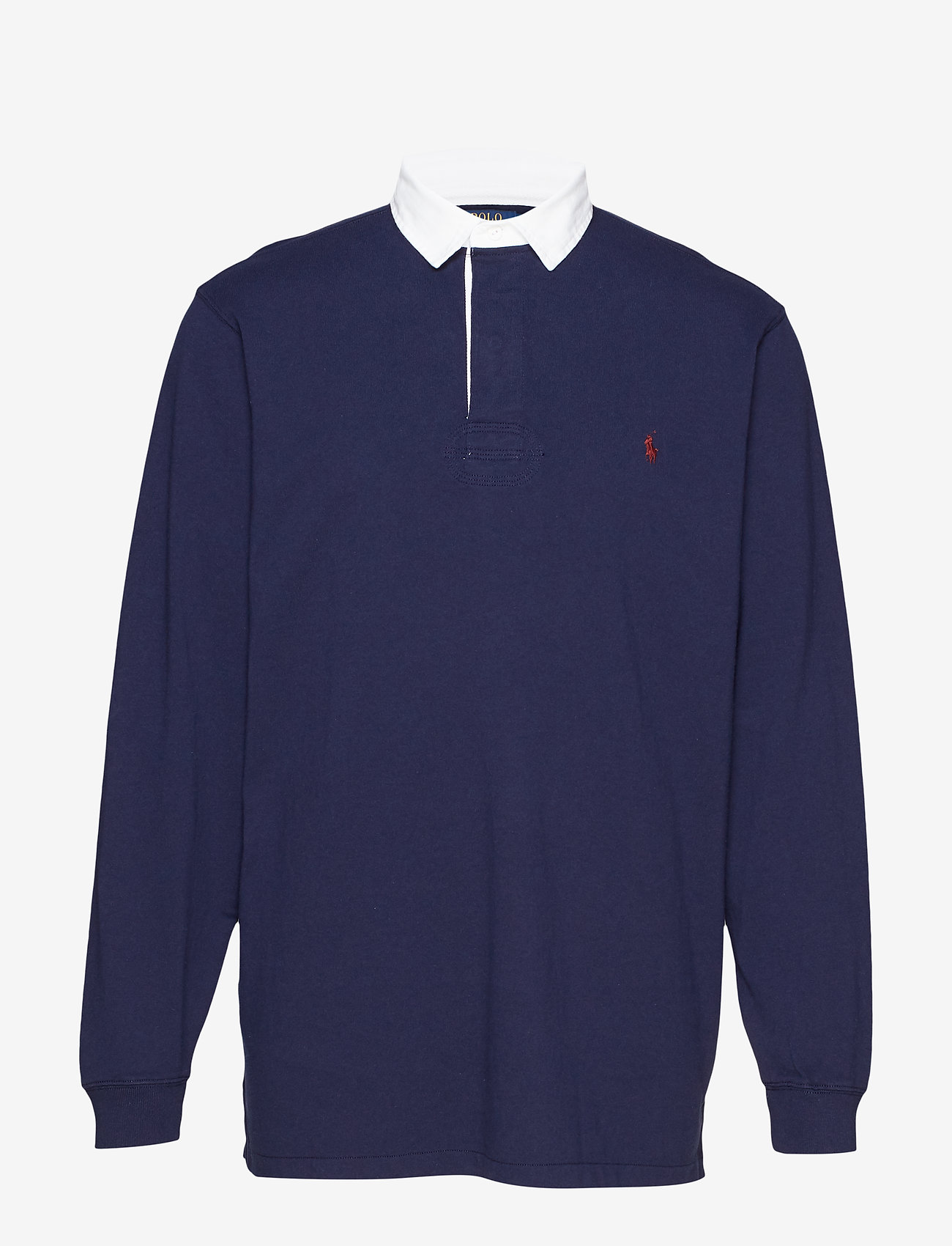 polo iconic rugby shirt