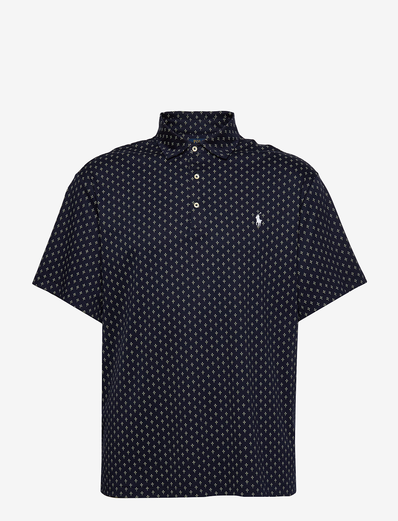 polo for big and tall