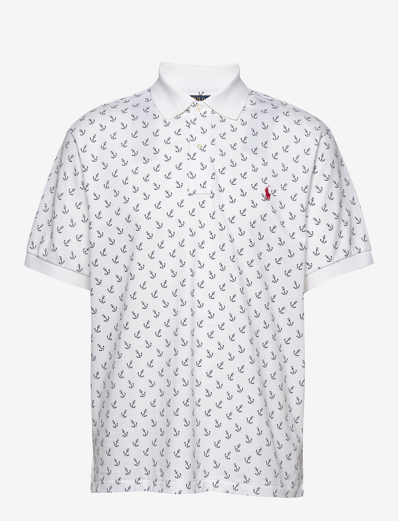 prl polo shirt