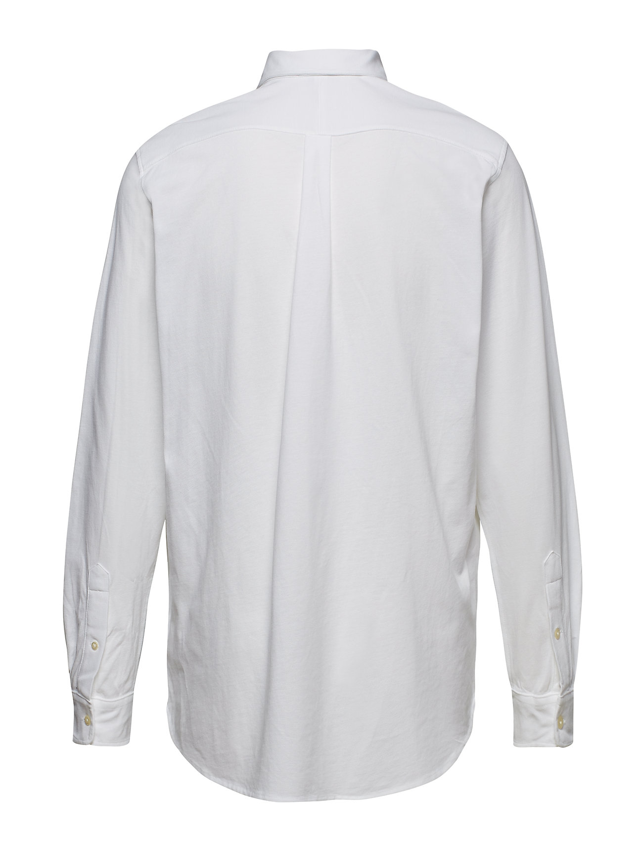 Mesh Classic ShirtwhitePolo Fit Bigamp; Lauren Featherweight Ralph Tall rCdoxBe