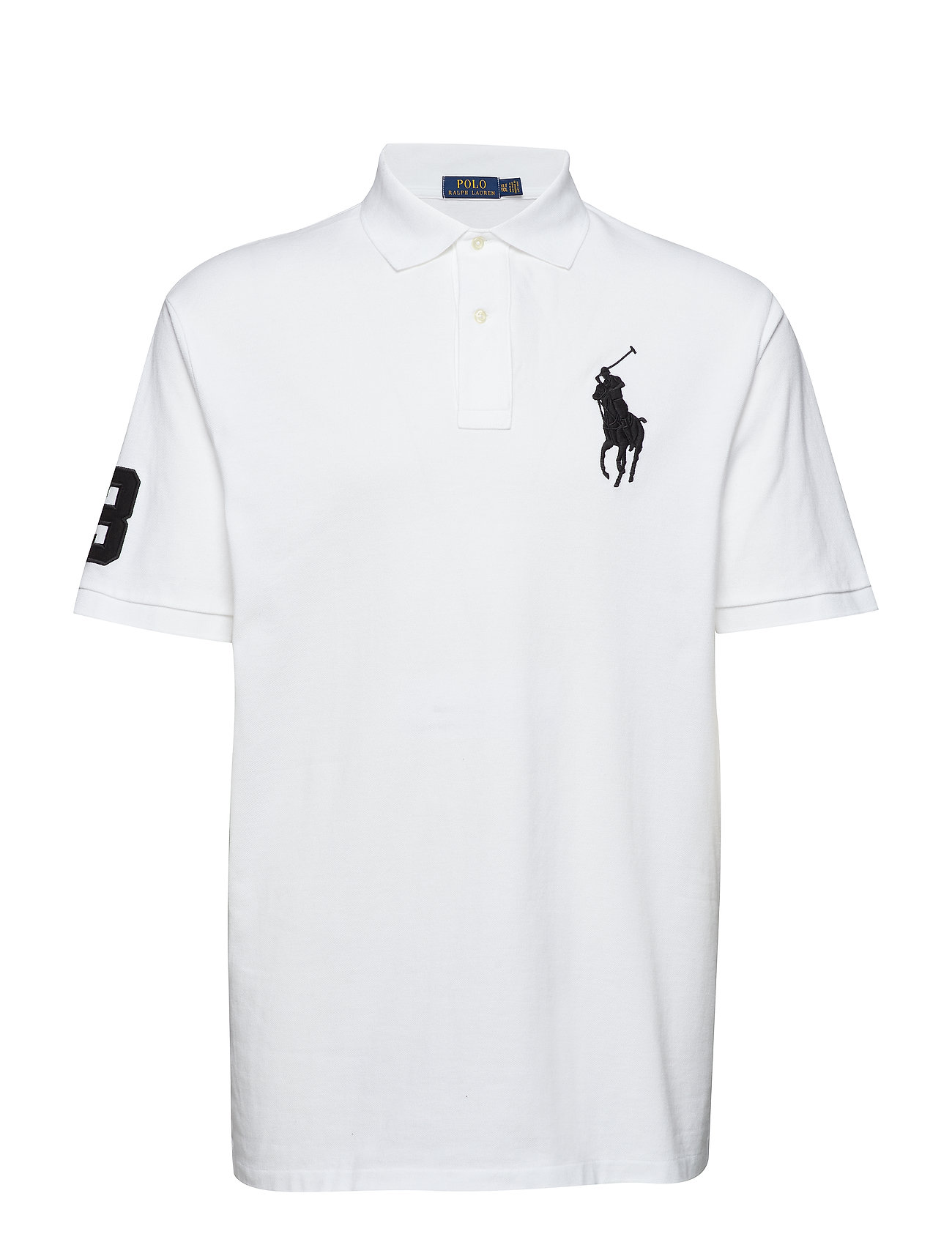polo big and tall outlet