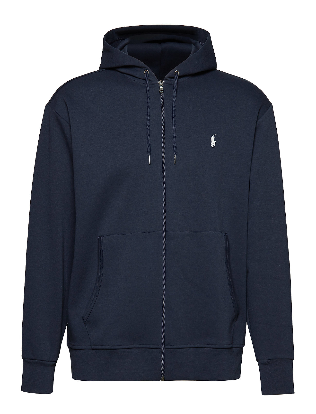 polo ralph lauren navy aviator hoodie