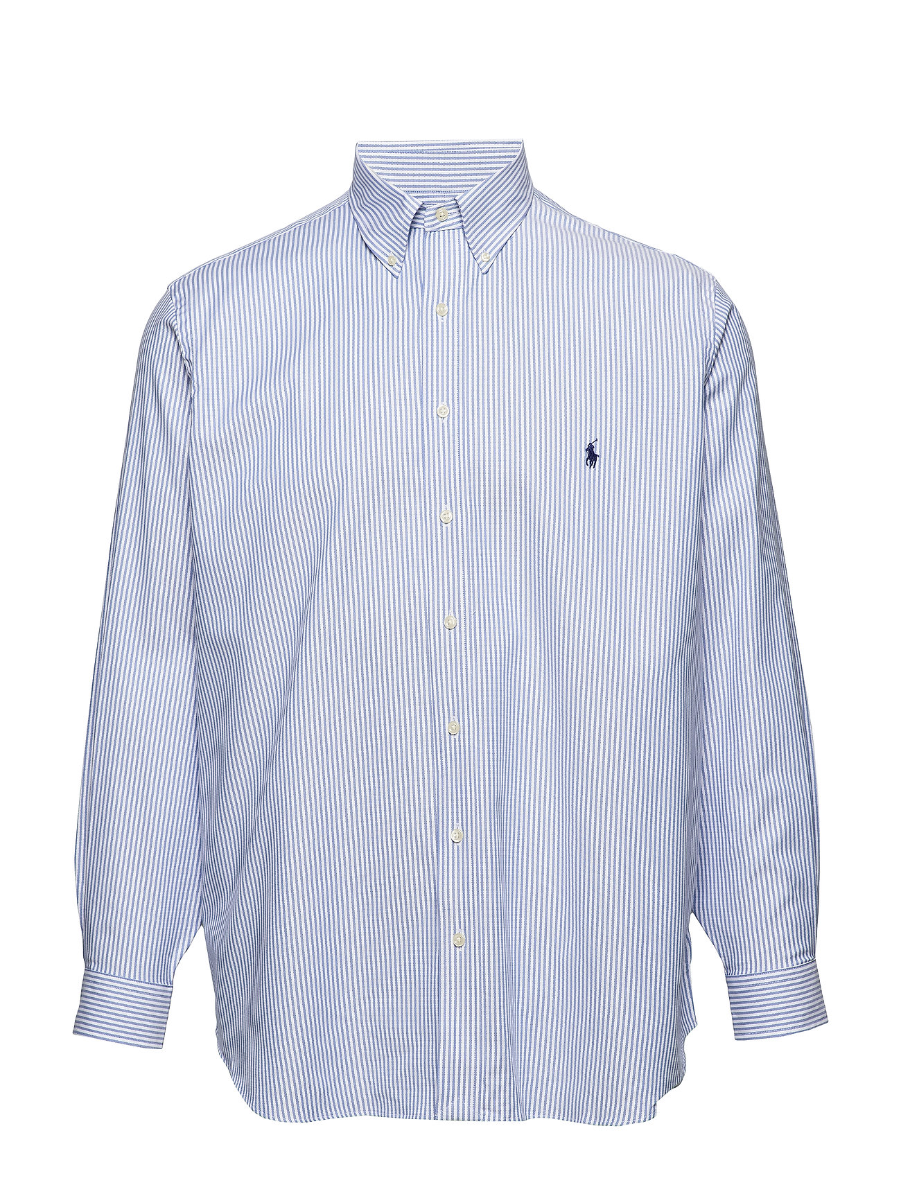 ralph lauren big & tall shirts