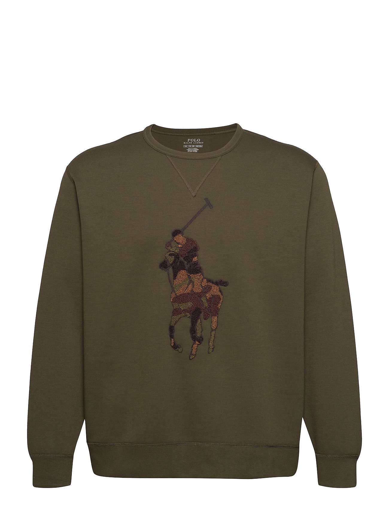 ralph lauren big and tall big pony