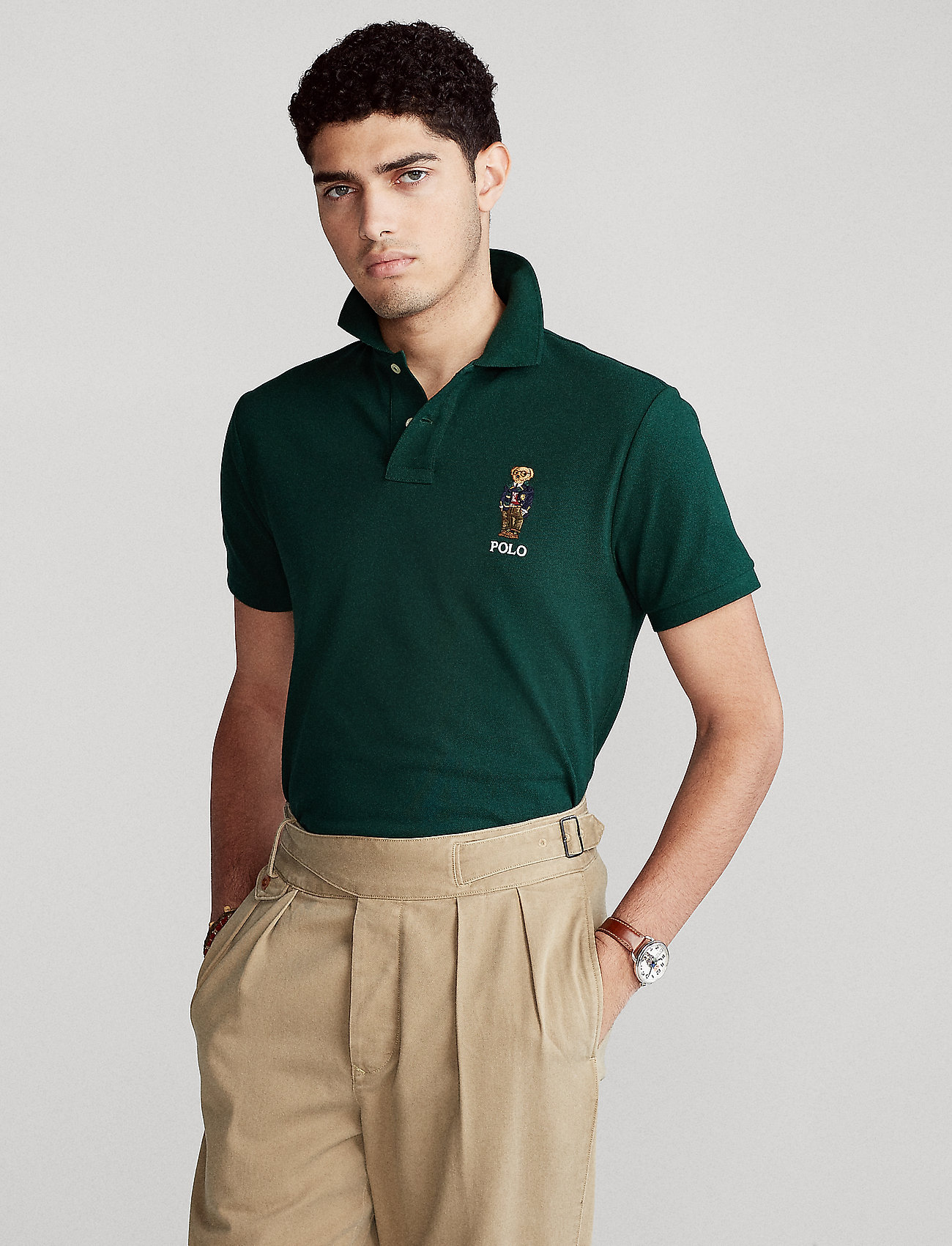 ralph lauren big and tall belts