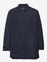 ralph lauren big & tall coats
