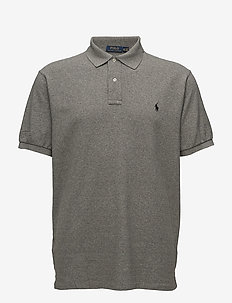 polo big and tall outlet
