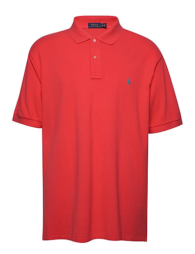 polo shirts big & tall