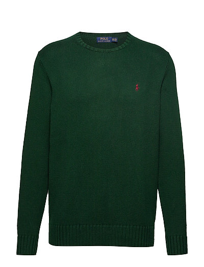 ralph lauren big and tall sweaters