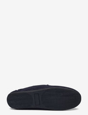 Polo Ralph Lauren - DECLAN - slippers - navy micro/red - 4