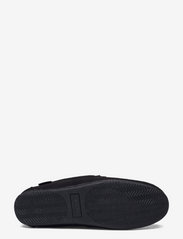Polo Ralph Lauren - DECLAN BEAR - slippers - black micro/holiday - 4