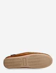 Polo Ralph Lauren - DECLAN BEAR - loafers - snuff micro/denim br - 4