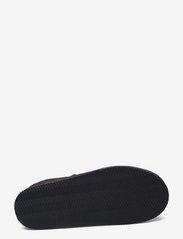 Polo Ralph Lauren - SUTTON SCUFF - slippers - charcoal mic/black - 4