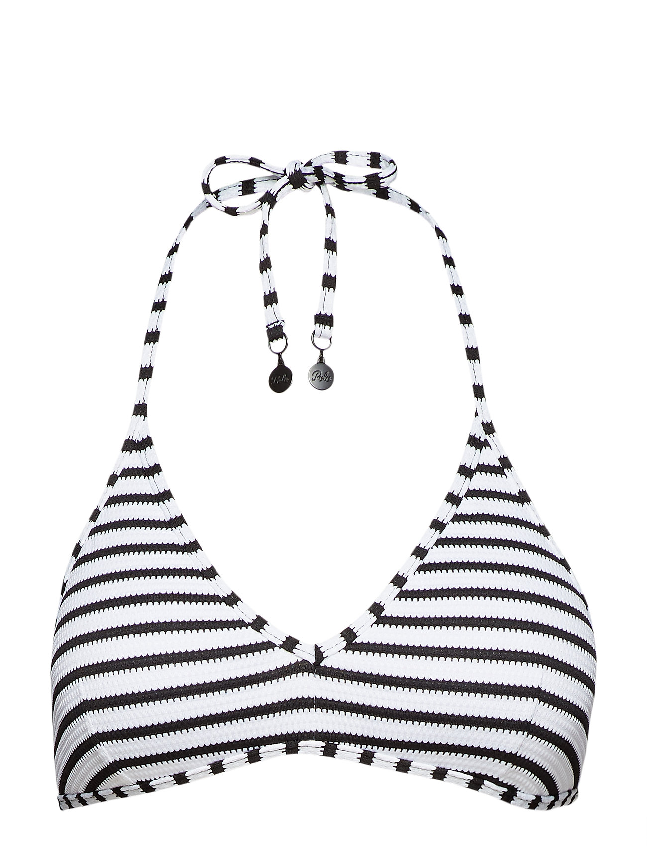 Pique Stripe Mold Cup W Logo Hook Back Bikini Zilver Polo Ralph Lauren Swimwear polo ralph lauren swimwear kopen in de aanbieding Pique Stripe Mold Cup W Logo Hook Back Bikini Zilver Polo Ralph Lauren Swimwear polo ralph lauren swimwear kopen in de aanbieding