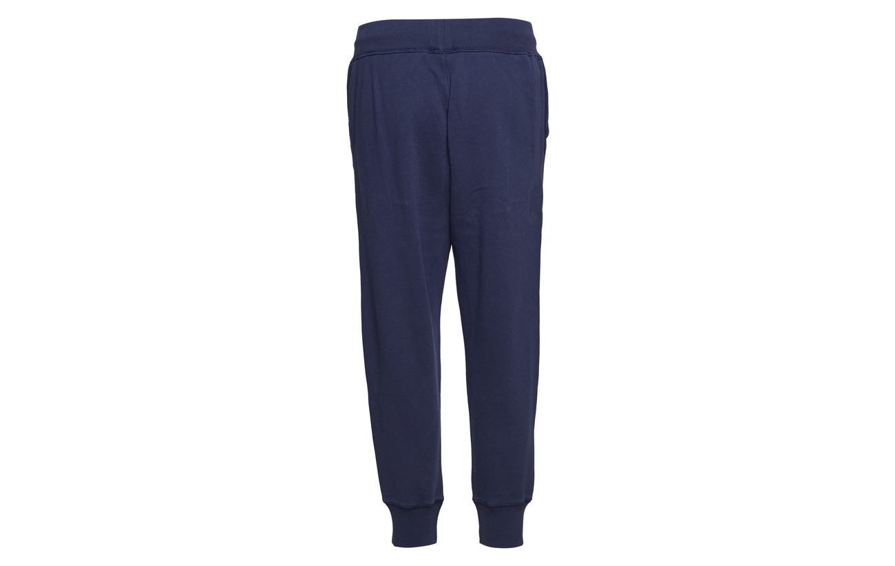 Sweatpant 84 Polo Navy Polyester 16 Coton Fleece Lauren Ralph Cruise 1x1tYqwgC