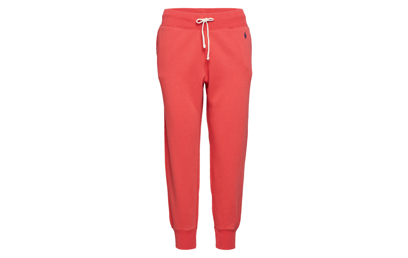 Sweatpant 84 Polo Navy Polyester 16 Coton Fleece Lauren Ralph Cruise 1x1tYqwgC