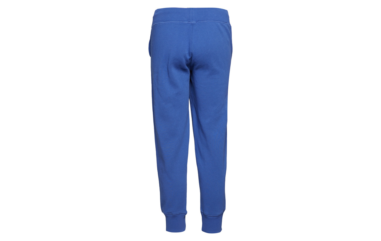 Sweatpant 84 Polo Navy Polyester 16 Coton Fleece Lauren Ralph Cruise 1x1tYqwgC
