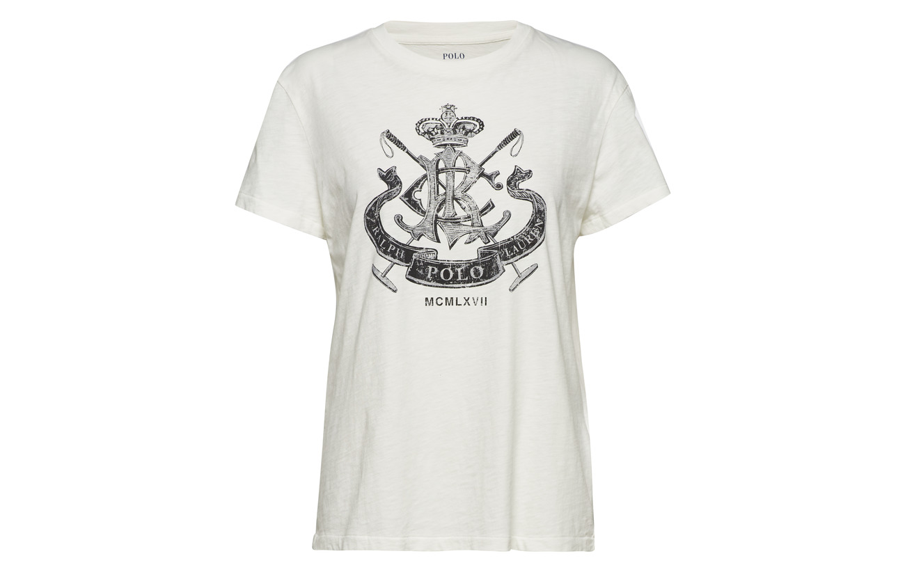 100 Ct Coton knt Lauren ssl Nevis 30 Polo Jsy Ralph Unvn 1 Ls PYHHSw