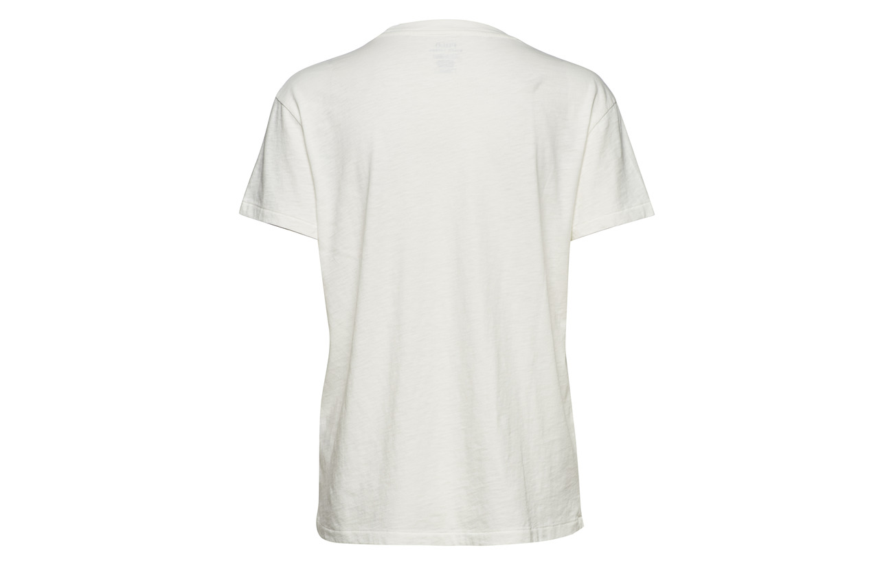 100 Ct Coton knt Lauren ssl Nevis 30 Polo Jsy Ralph Unvn 1 Ls PYHHSw