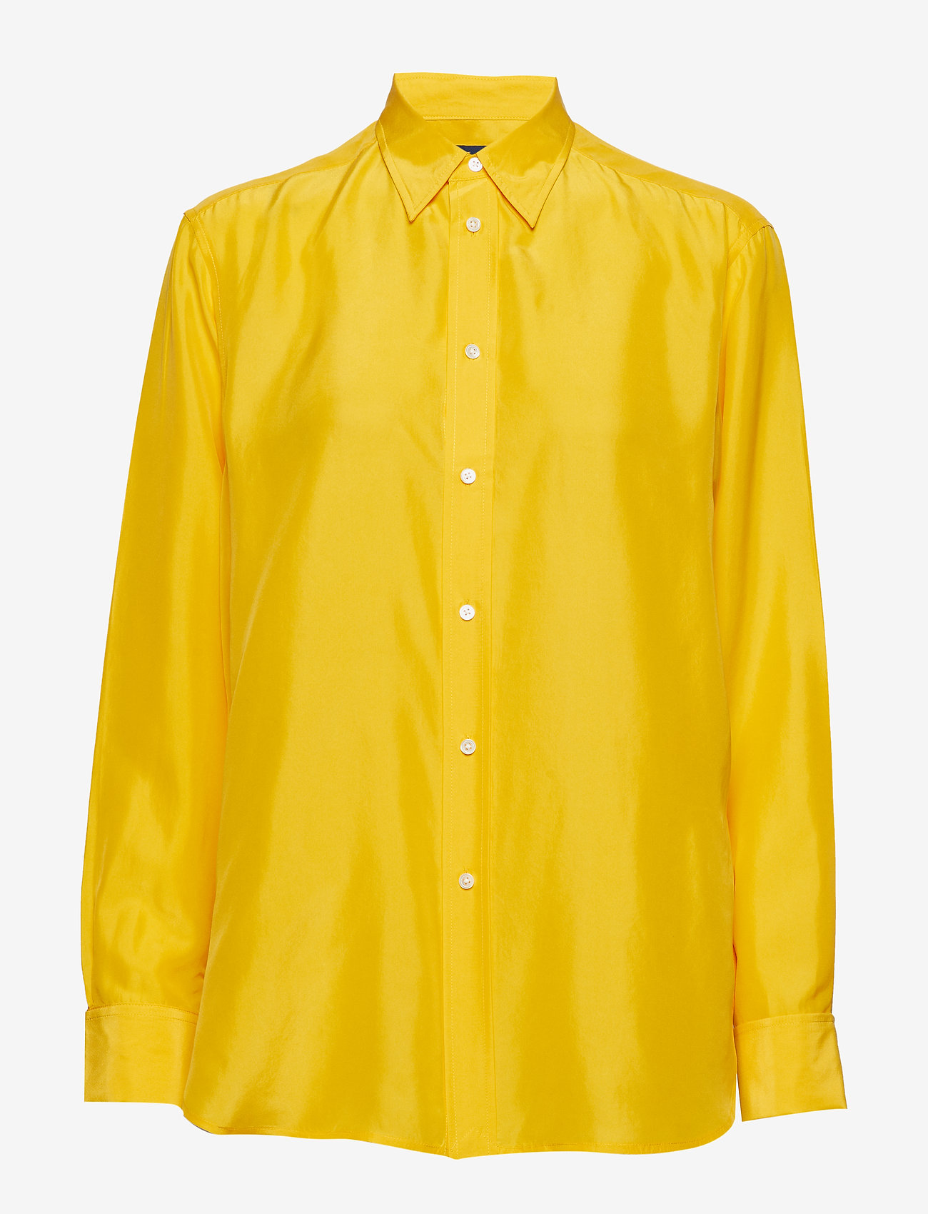 lemon ralph lauren shirt