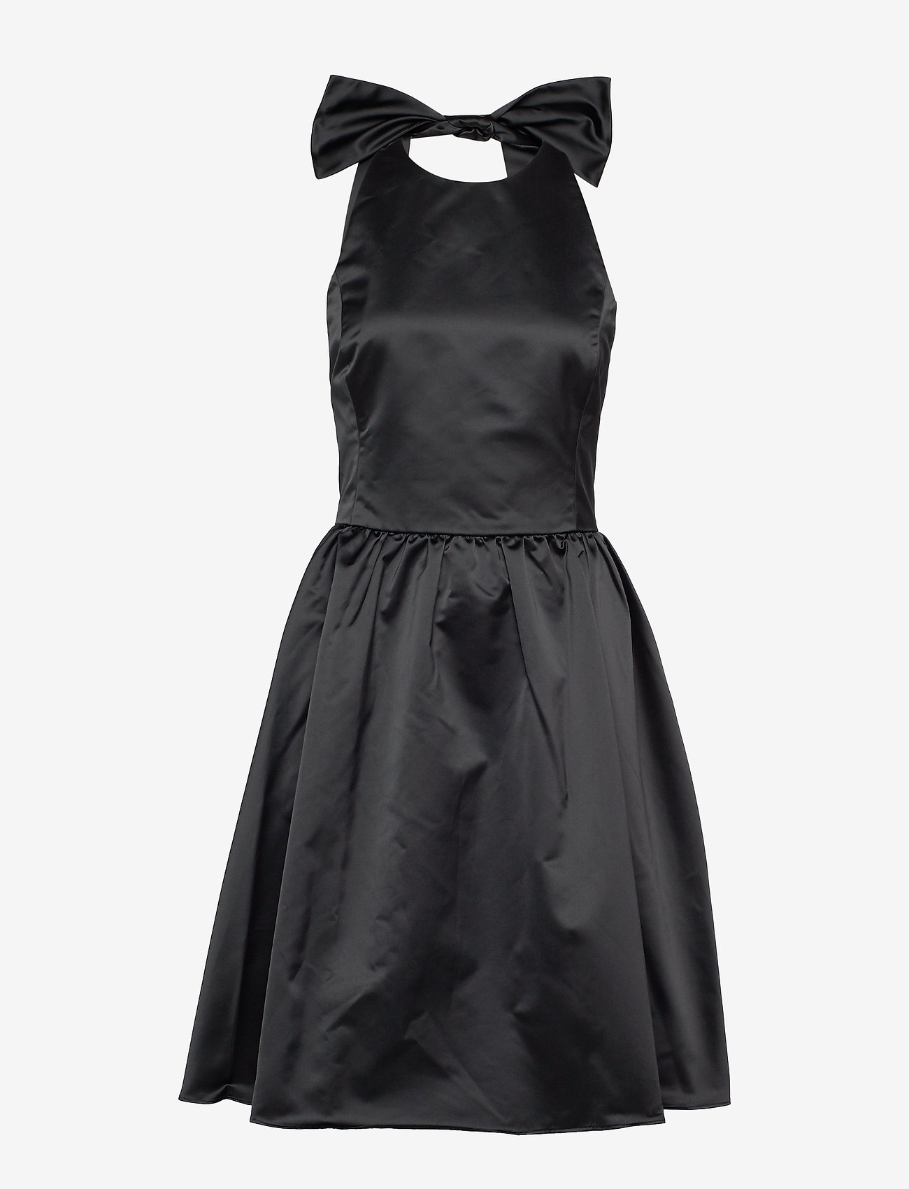 polo ralph lauren black dress