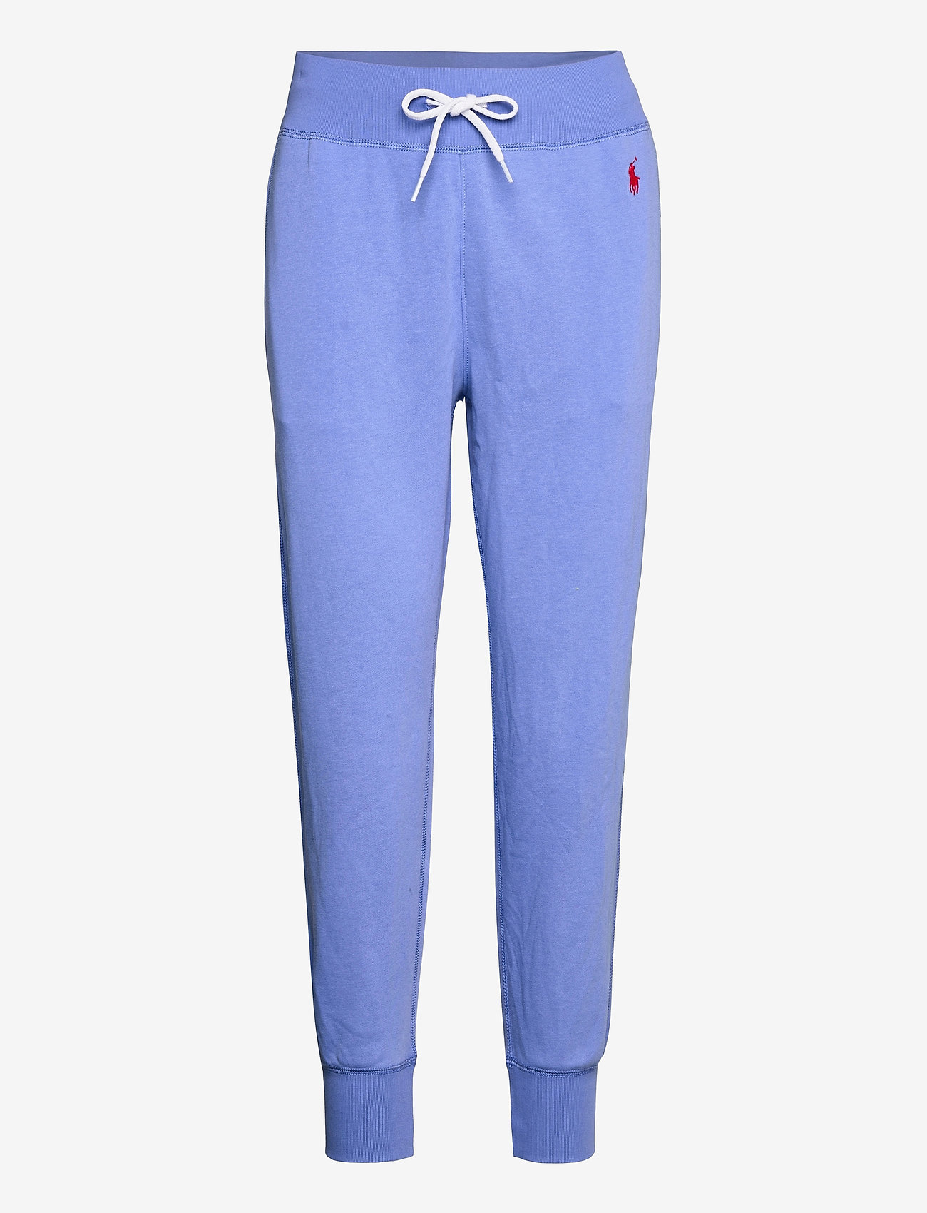 polo sweatpants blue