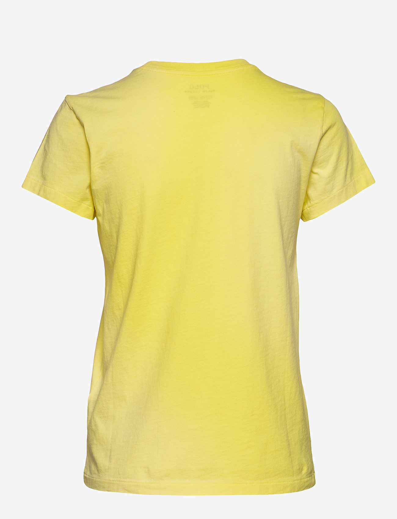 lemon ralph lauren shirt