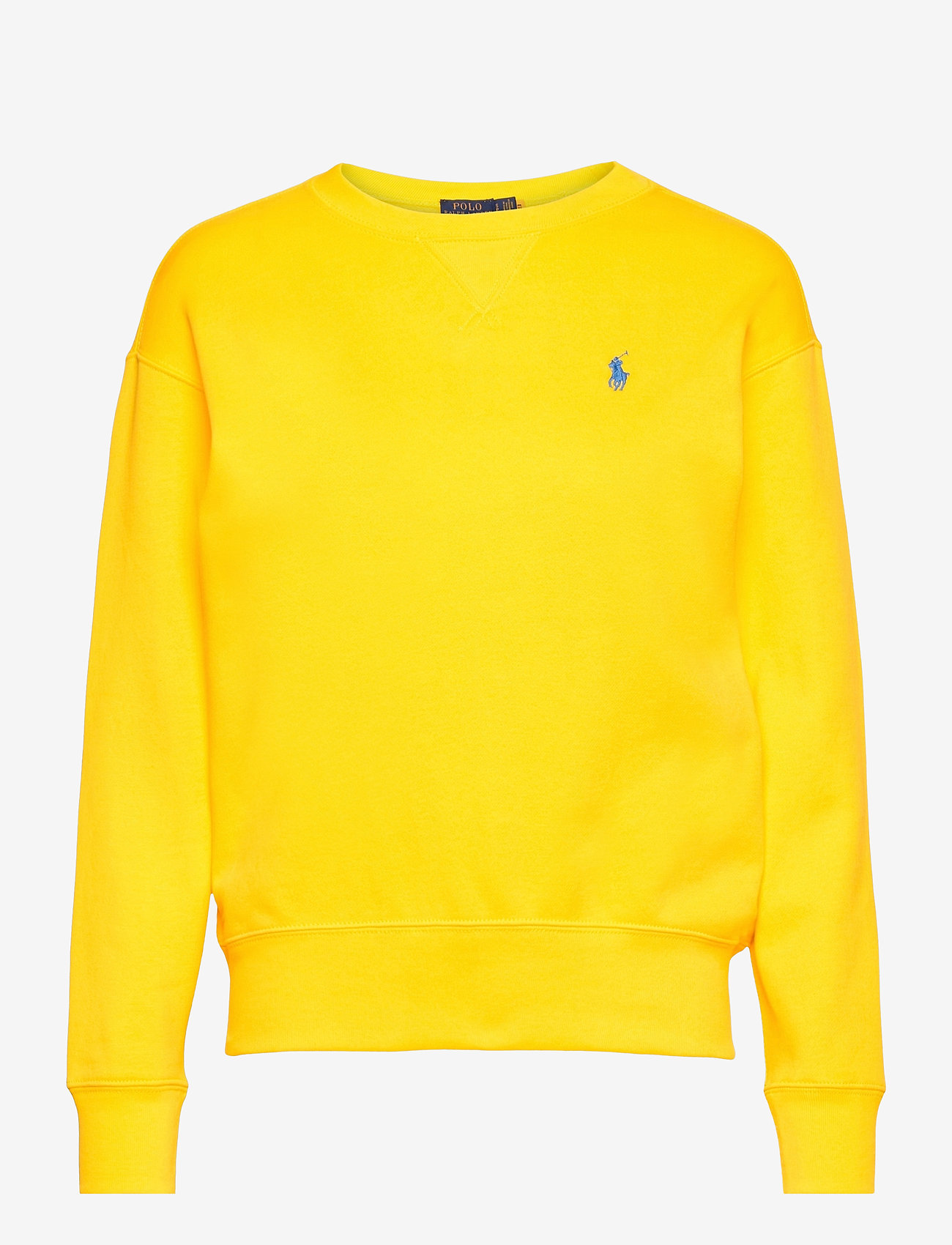 Polo Ralph Lauren Fleece Pullover 