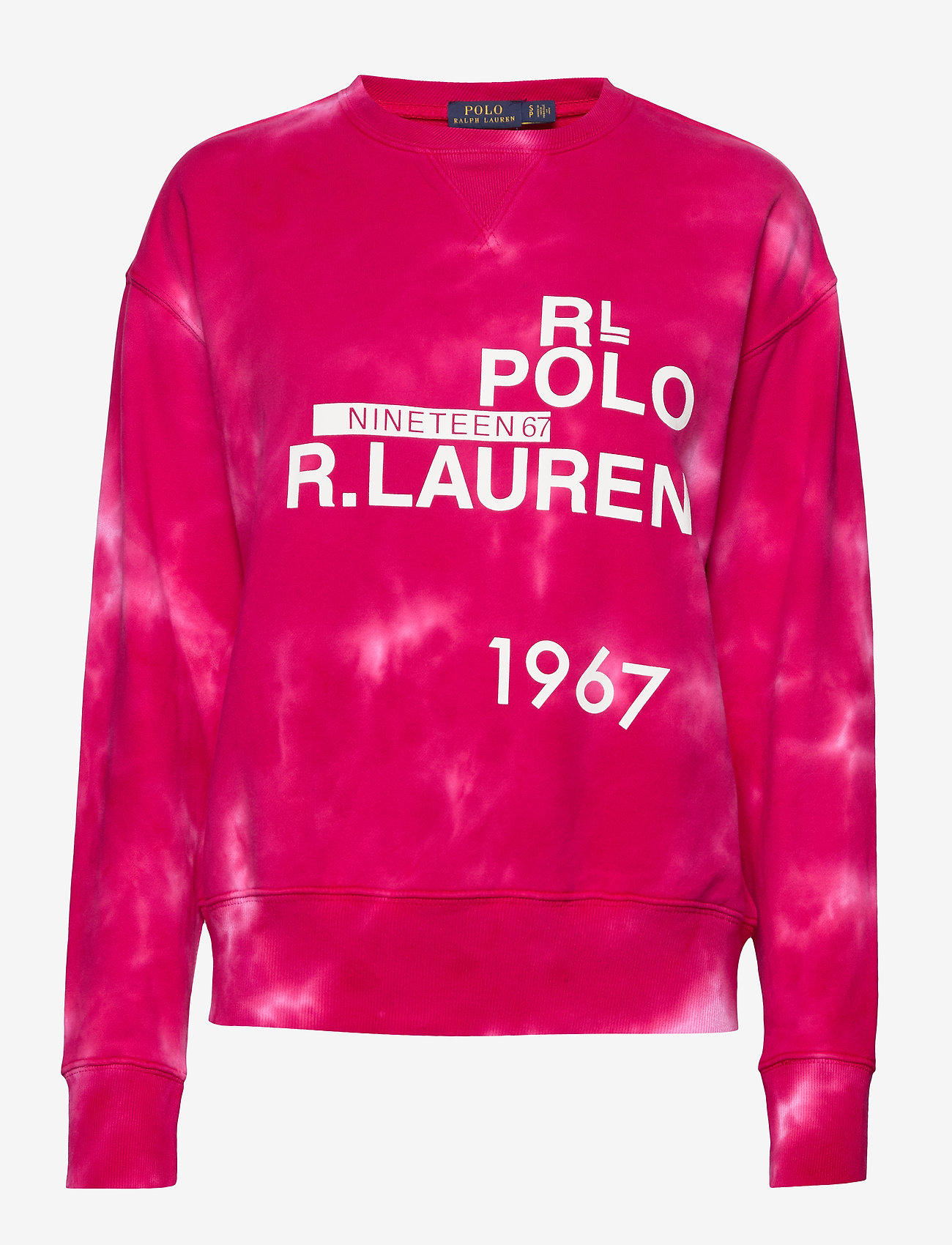 polo ralph lauren tie dye hoodie