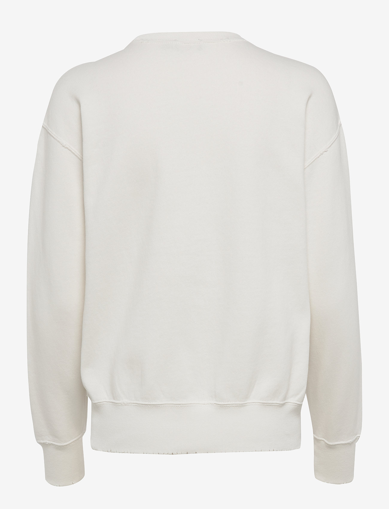 ralph lauren white pullover