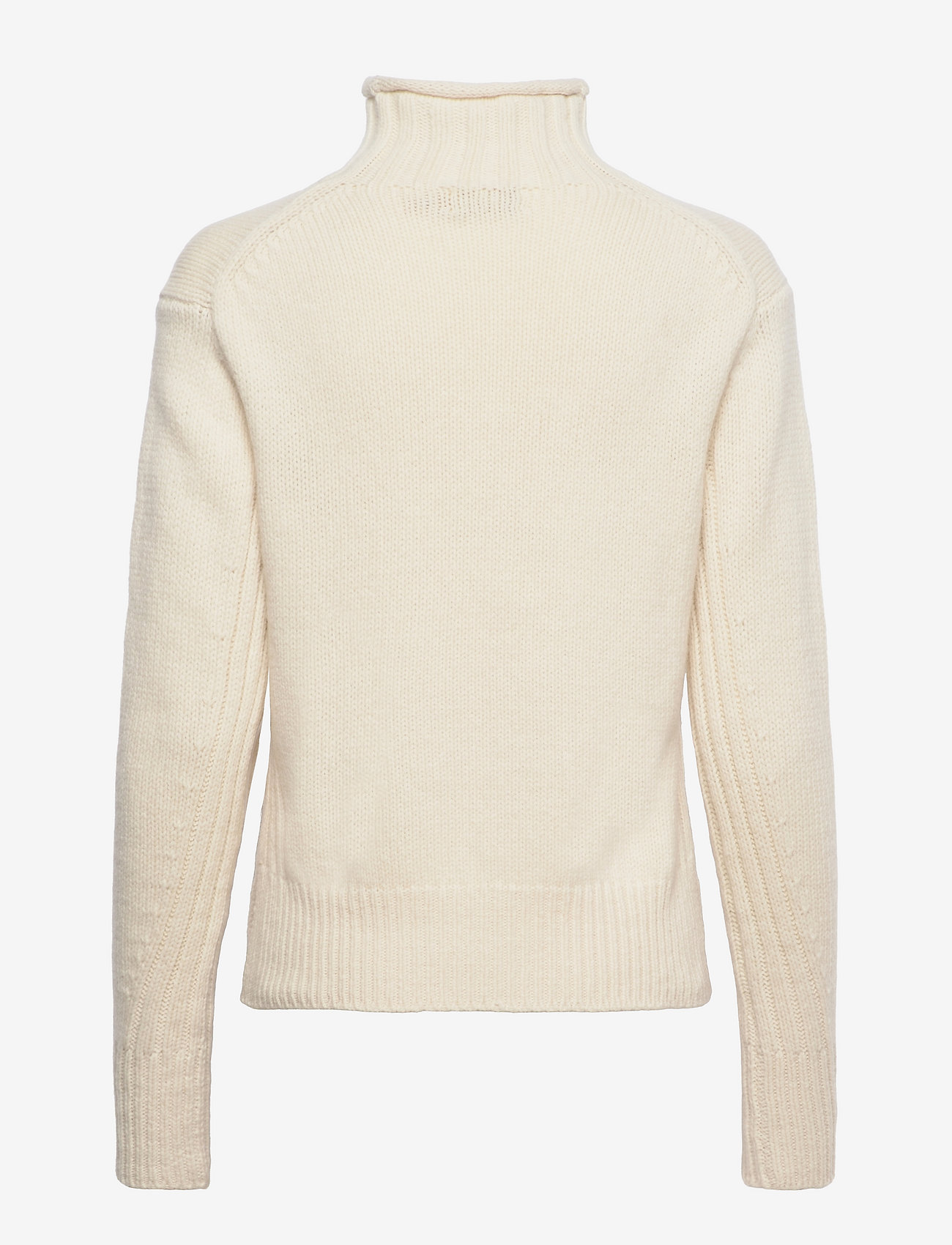 polo ralph lauren ribbed turtleneck sweater