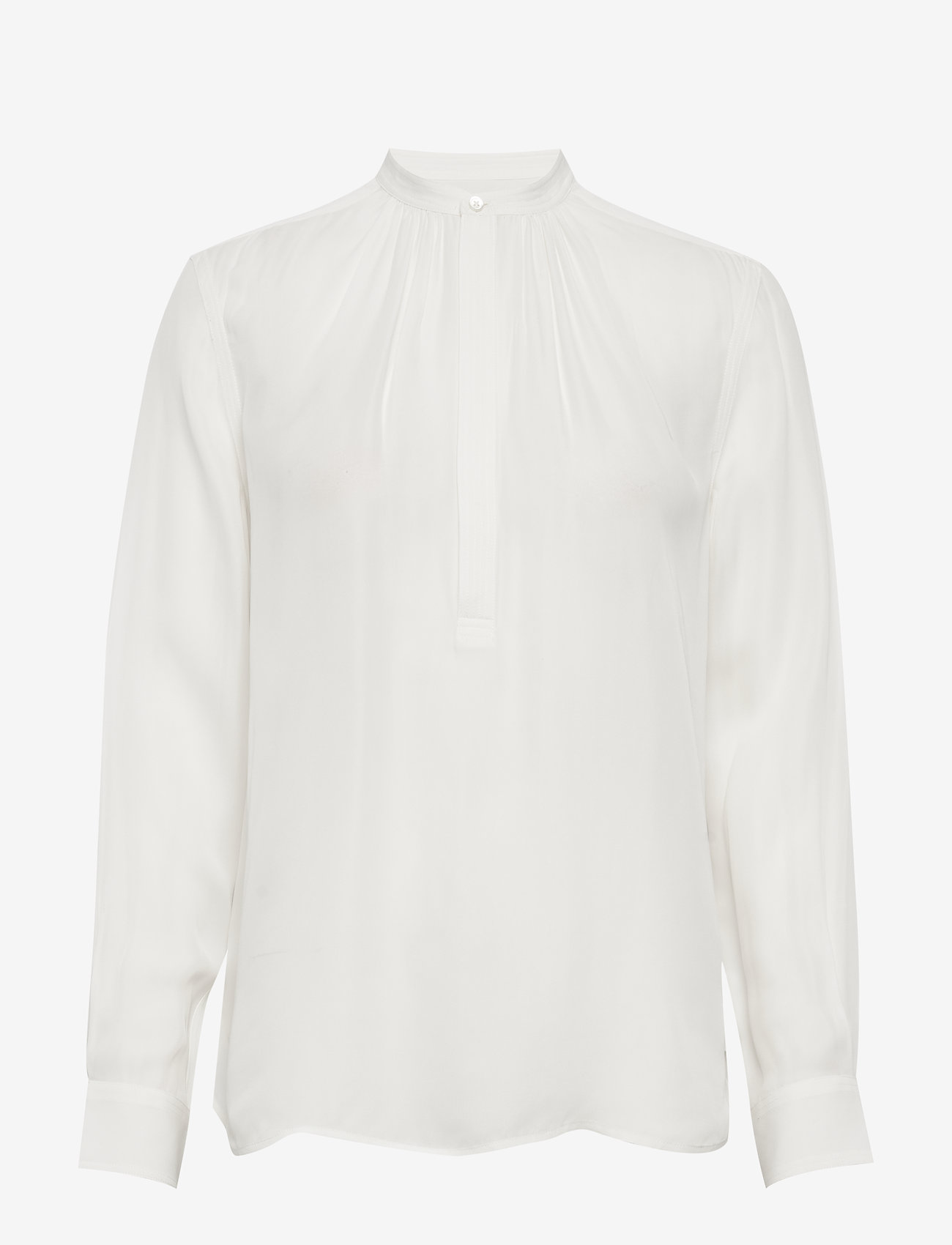 polo ralph lauren silk blouse