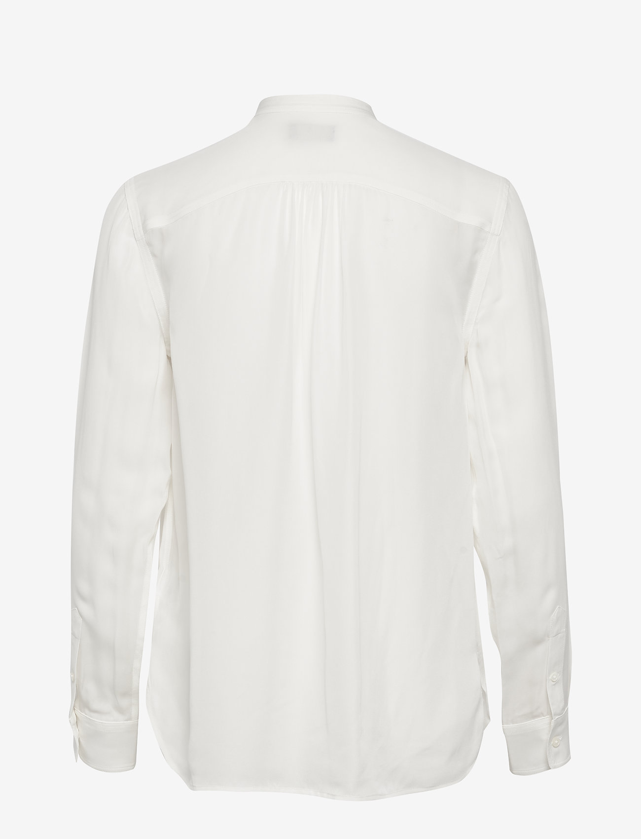 polo ralph lauren silk blouse