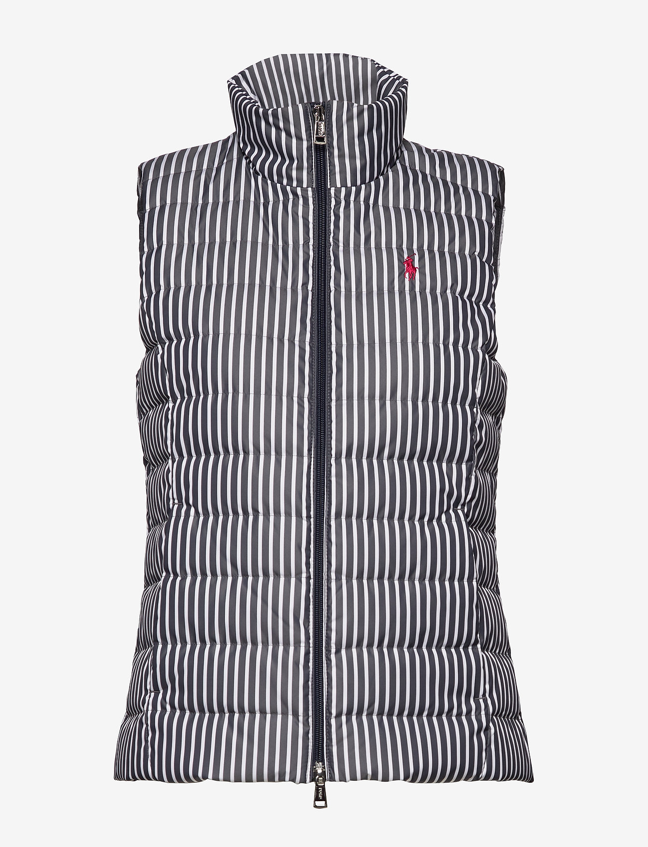 ralph lauren down vest women's