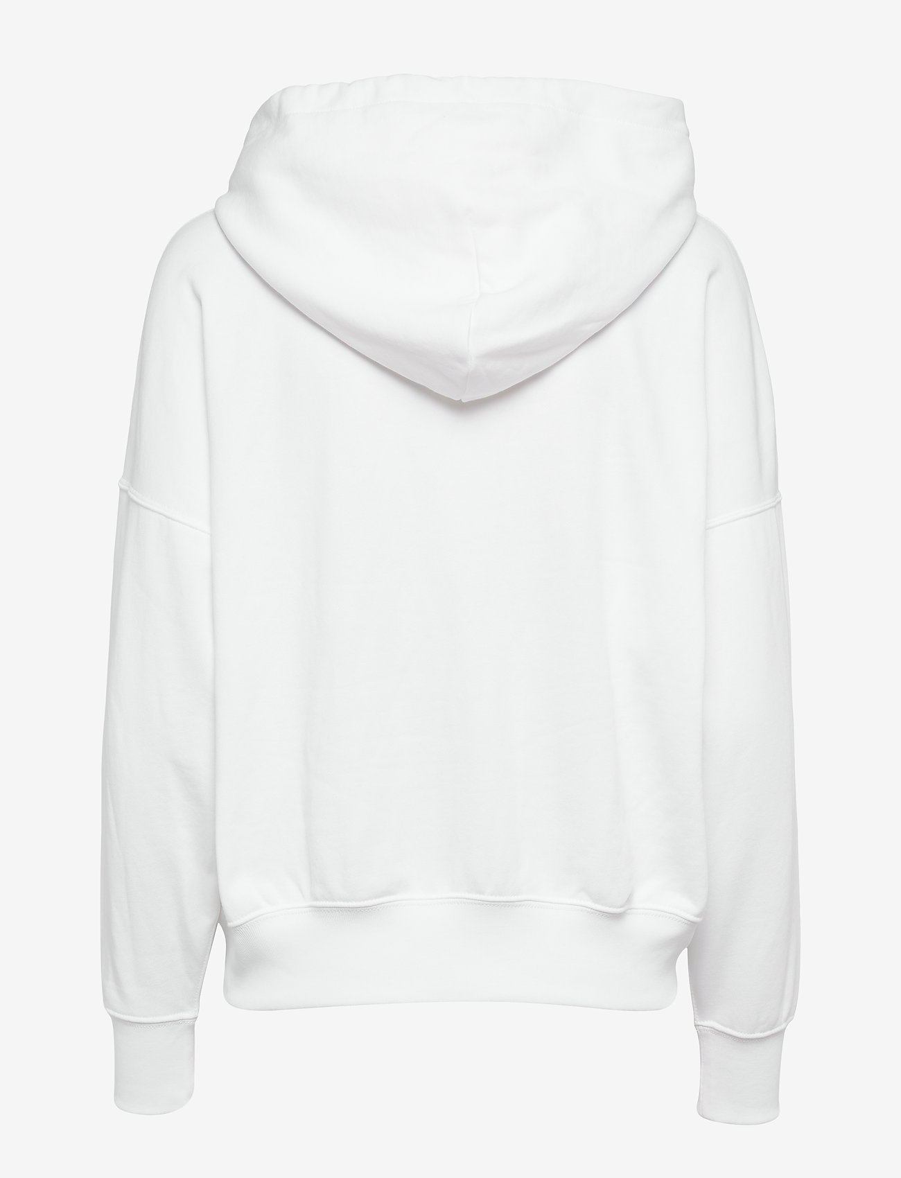 Polo Bear Fleece Hoodie (White) (199 €) - Polo Ralph Lauren - | Boozt.com