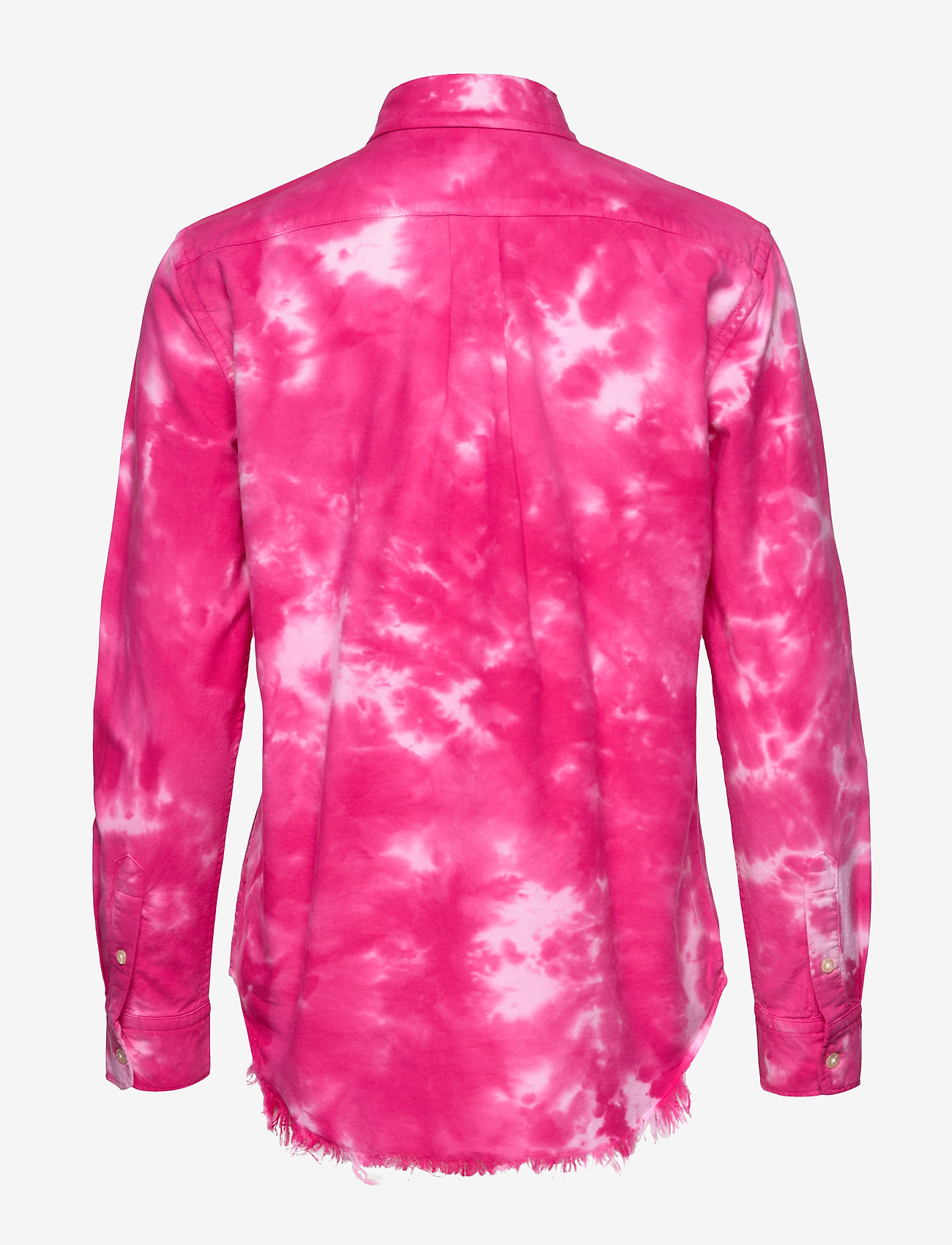 Ralph lauren tie dye oxford shirt Clearance