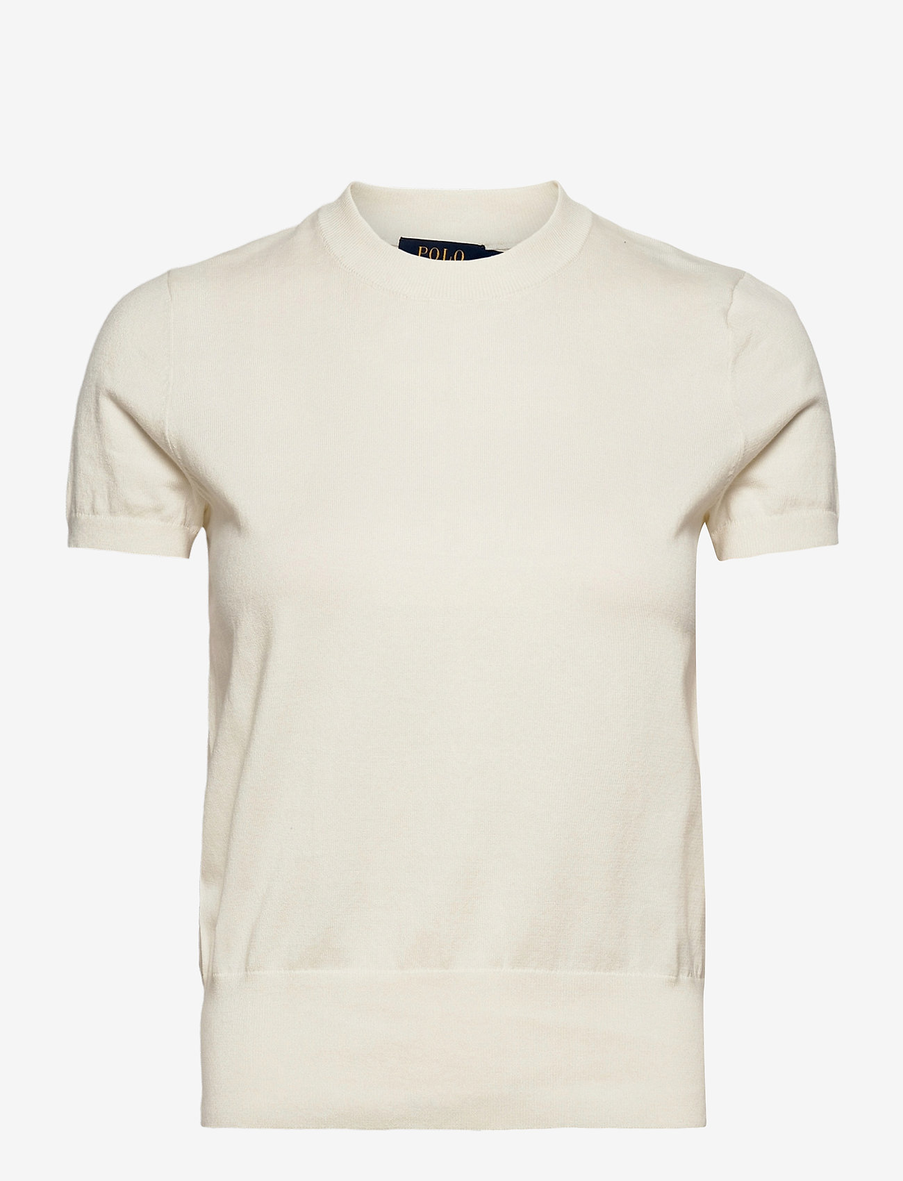 polo ralph lauren short sleeve knit