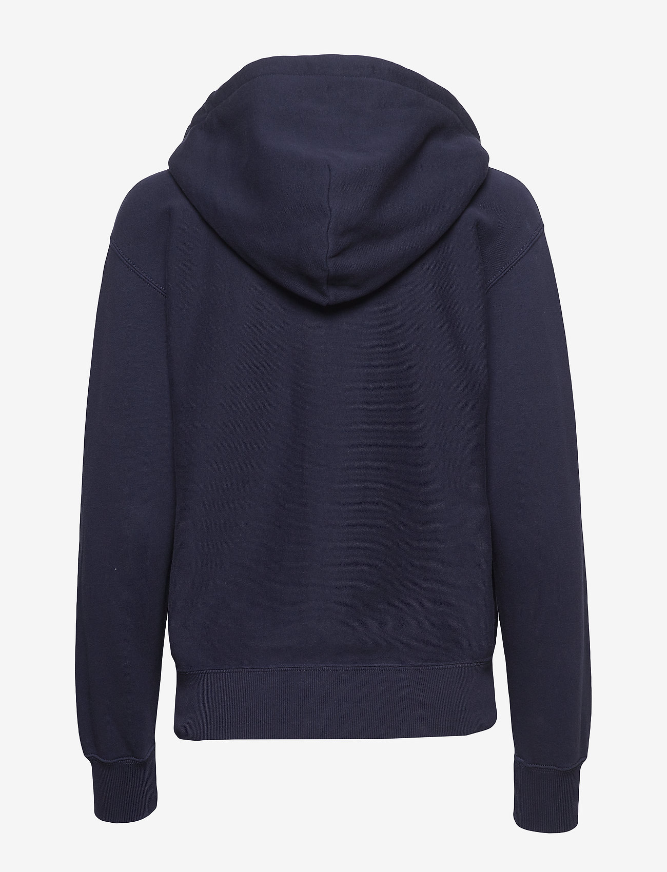 Polo Ralph Lauren Fleece Fullzip Hoodie (Cruise Navy) 1395 kr