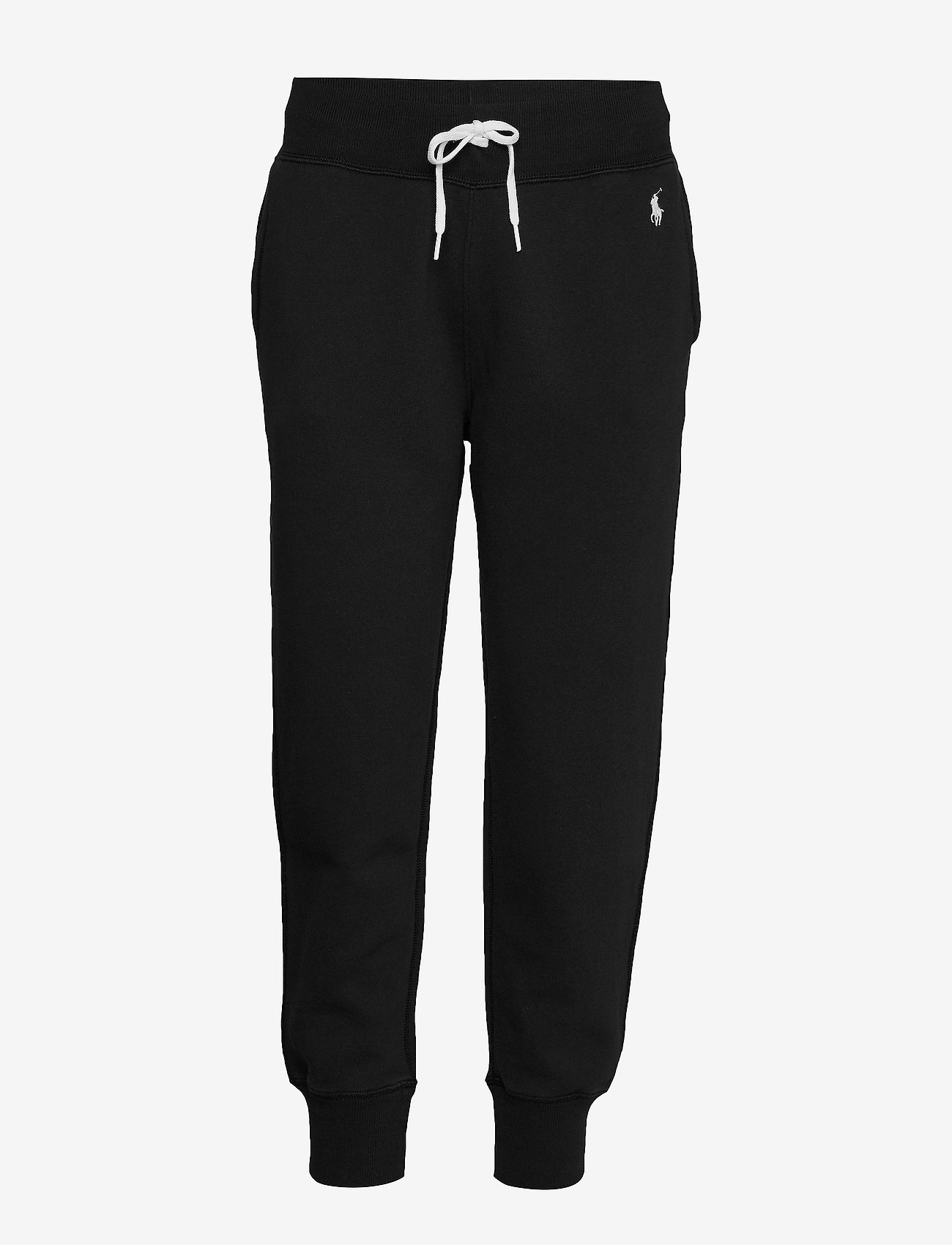 Polo Ralph Lauren - Fleece Sweatpant - sweatpants - polo black - 0