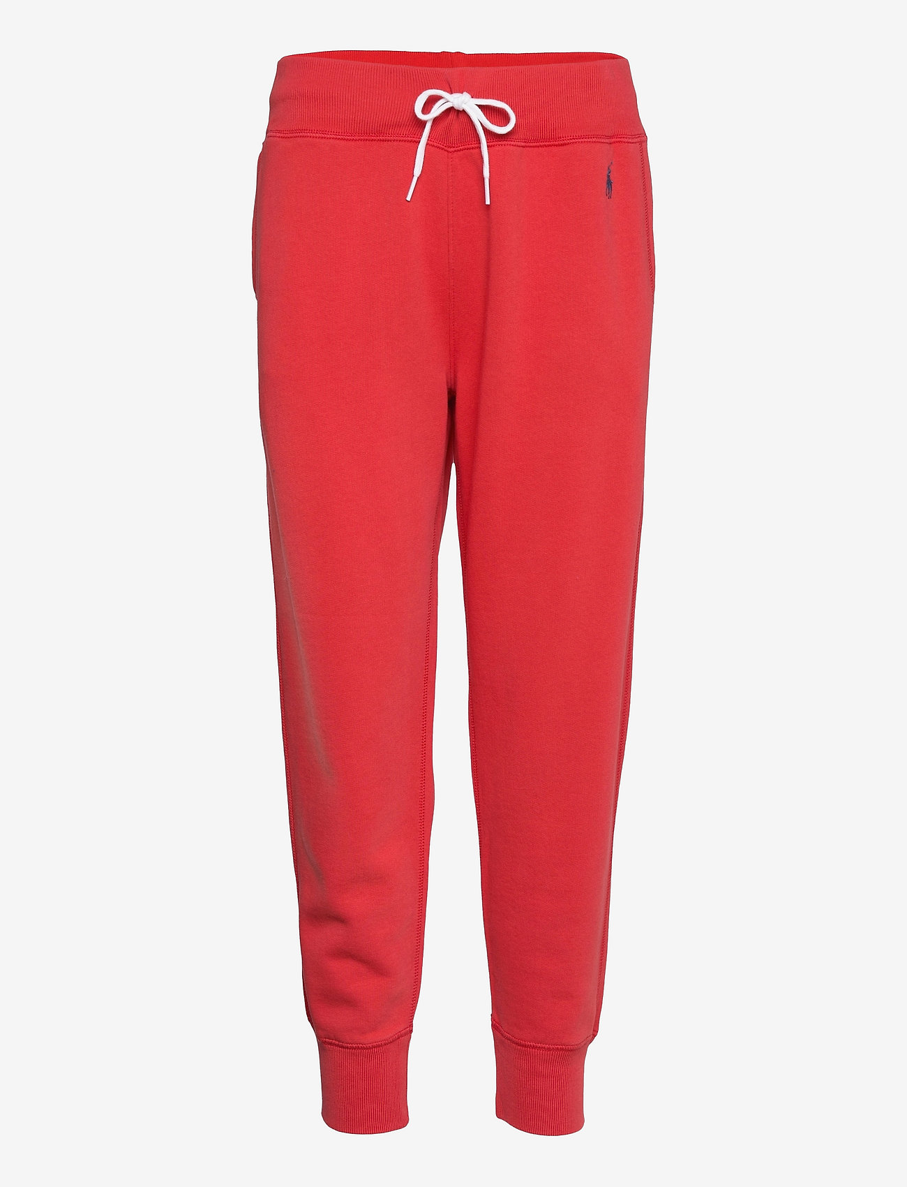 Polo Ralph Lauren - Fleece Sweatpant - sweatpants - spring red - 0