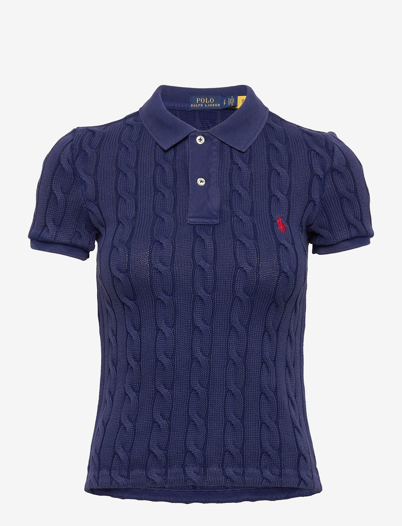 polo crew neck undershirt