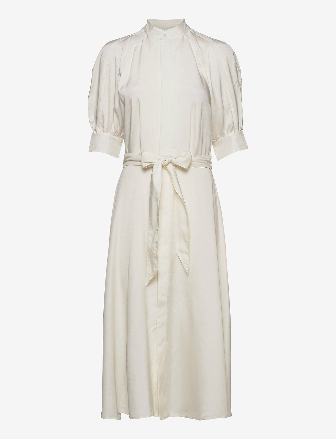Buy > polo ralph lauren silk dress > in stock