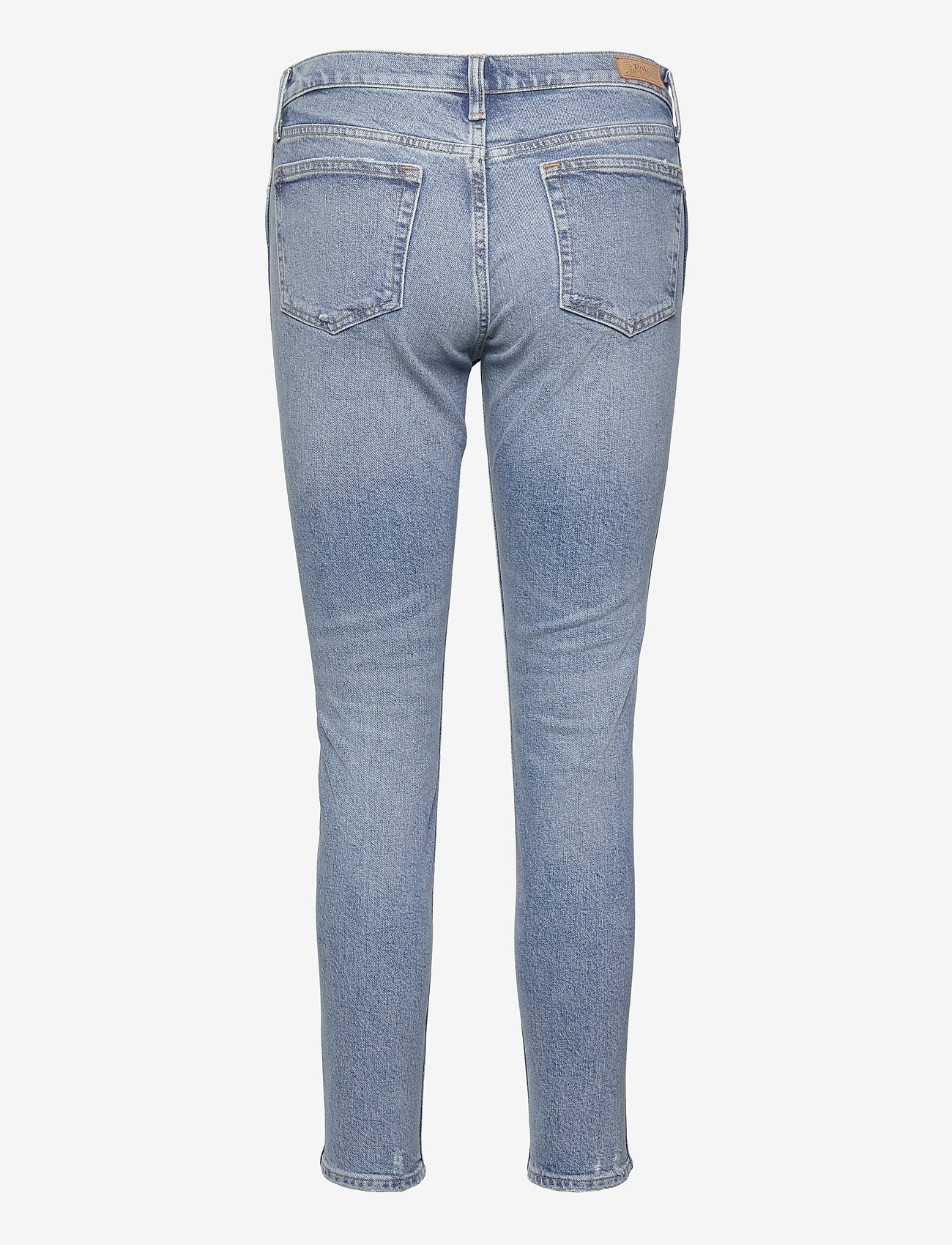 ralph lauren tompkins skinny crop